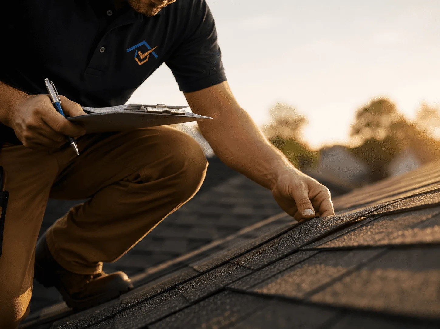 Why Choose Roof Inspection in Tignall, GA